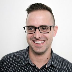 Meet your Posher, Douglas